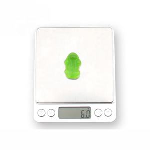 Caramelle Gommose Halal a Forma di Rana Personalizzate all'Ingrosso - Product Image 6