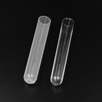 Chinese Manufactory Glass Test Tube