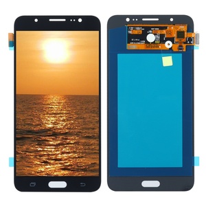 หน้าจอ LCD สำหรับ Samsung J7 หน้าจอสำหรับ Samsung Galaxy J7 จอแสดงผลสำหรับ Samsung J710 อะไหล่เปลี่ยนหน้าจอ LCD สำหรับ Samsung J7 - Product Image 3