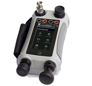 Transmisor/Interruptor Druck DP1611-07G Original de Fábrica, Rosca G1/4, Acero Inoxidable, 4-20mA, IP65, para Sistemas Industriales, Gran Venta - Product Image 3