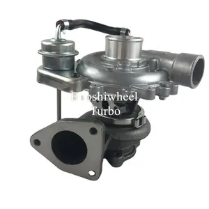 CT CT16 Turbo 17201-30120 1720130120 17201-30080 1720130080 Turbolader für Hi-Lux 2KD-FTV Motor 2kD FTV