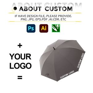 Paraguas Automático Láser de Doble Capa con Reflejo Nocturno que Cambia de Color al Contacto con el Agua, en Oferta - Product Image 4