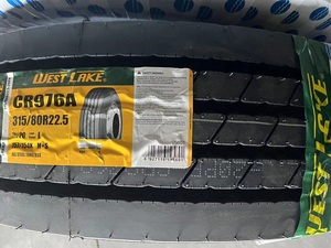 ยางรถบรรทุก315/315 80R22.5/385 70R22.5/ยาง65R22.5ทนทานการสึกหรอสูง - Product Image 2