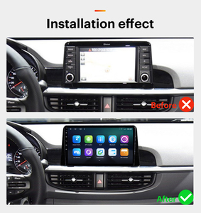 Grandnavi-Radio Multimedia Universal para coche, estéreo, 2 Din, 9 pulgadas, para KIA PICANTO Morning Ce, Android 10, tablero, 2018-2019 - Product Image 3