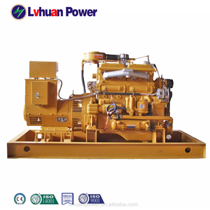 Generador <span class=keywords><strong>de</strong></span> Electricidad <span class=keywords><strong>de</strong></span> Biogás Mini <span class=keywords><strong>de</strong></span> 10kw <span class=keywords><strong>de</strong></span> Buena Calidad <span class=keywords><strong>y</strong></span> Precio Económico para Uso Doméstico, Lvhuan Power LHBG10 con Control Remoto Automático para Biogás Pequeño - Product Image 6