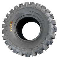 Pneus VGOOD de qualité supérieure 20*11-9 22*11-9 21*7-10, pièces et accessoires ATV/UTV, roues ATV 4x4, pièces ATV/UTV, pneus tout-terrain boue et roche