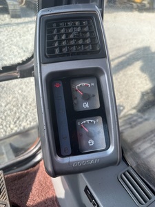 Doosan DX75 7ton Excavator High Performance <b>Second</b>-<b>Hand</b> Machine 90% Korea Origin Quality Motor Engine Gearbox Gear Pump Bearing - Product Image 6