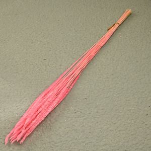 Ramo de Flores Secas Eternas, 30 Unidades por Paquete, Hecho a Mano, Tacto Realista, Ligero y Lujoso, Arreglo Floral Eterno - Product Image 5