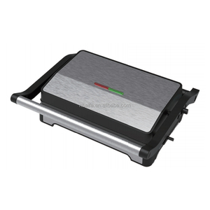 Aifa Prix bon marché Presses à <span class=keywords><strong>panini</strong></span> électriques antiadhésives pour petit-déjeuner barbecue steak automatique meilleure <span class=keywords><strong>presse</strong></span> contact grill - Product Image 3