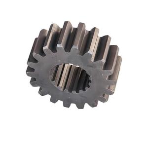 Pièces détachées pour chargeuse sur pneus 29070000511 404021B Z50B.6-13 Engrenage solaire d'essieu avant 956L - Product Image 3