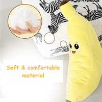 Jouet à mâcher pour chien en peluche, écologique, couineur, résistant aux morsures, pour petits et grands chiens, motifs carotte, banane, lapin blanc, bonbon crémeux