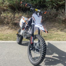 Nouveau produit, moto tout-terrain personnalisée de 80 km/h, 125 cm3, moto tout-terrain à essence pour adultes, à vendre - Product Image 3