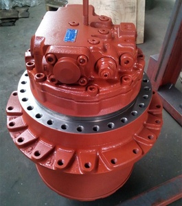 עבור חופר <span class=keywords><strong>sany</strong></span> sy215c התקן מנוע נסיעות MAG-170VP-3400 כונן סופי sy215c - Product Image 4