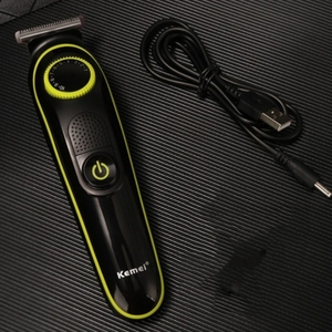 เครื่องมือเสริมสวยสำหรับ<span class=keywords><strong>ผู้ชาย</strong></span>ที่เงียบเป็นพิเศษตัดเร็วและทนทานต่อการใช้งานในชีวิตประจำวัน - Product Image 2