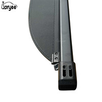 Pièces d'étagère de colis arrière de couverture de cargaison de coffre de store de rouleau de botte d'OEM pour Toyota RAV4 2019 2020 2021 2023 2022 2024 accessoire intérieur