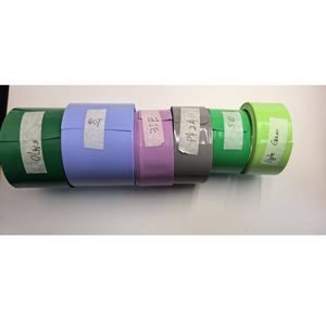 Film thermorétractable PVC pour batterie, <span class=keywords><strong>isolation</strong></span> pour pack de batteries, enveloppe thermorétractable PVC pour pack de batteries - Product Image 5