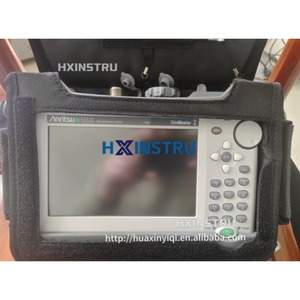 1 câble Anritsu S331L Site Master &amp;   Analyseur d'antenne 4 GHz / Bonnes performances H - Product Image 1