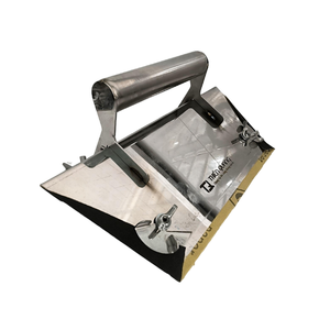 Wall Corner Sanding <b>Tool</b> Lightweight Stainless Steel Best Selling <b>Abrasive</b> Product Easy to Use Construction From Viet Nam - Product Image 1