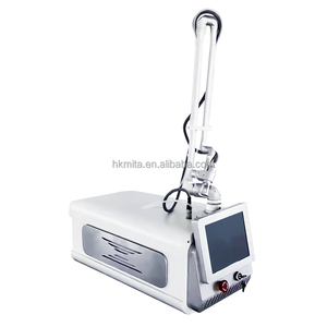Superventas, máquina láser fraccional, dispositivo de Co2 portátil profesional, Mini dispositivo de tratamiento de marca gestacional para la piel, salón - Product Image 2