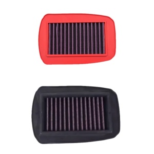 Pièces de moto Filtre à air de moto à haut débit pour Yamaha VIXION FZ150 <span class=keywords><strong>YZF</strong></span> R15 <span class=keywords><strong>125</strong></span> WR <span class=keywords><strong>R</strong></span> WR X 4T R15 - Product Image 1