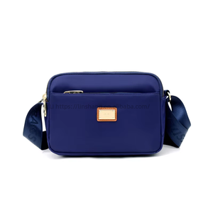 Handbag Nylon Oxford Cloth Shoulder Bag <b>Purse</b> Simple Mom Bag Vintage Crossbody Shoulder Bag for Luxury Women Tanjing - Product Image 3