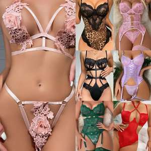 Женское эротическое белье - Product Image 1