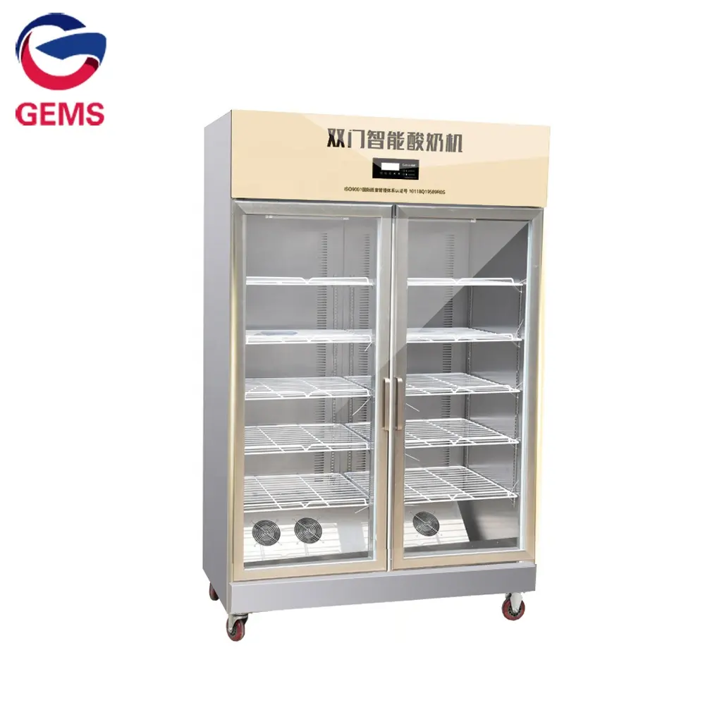 Commercial Milk Preserving Machine Greek Yogurt Fermenter Yogurt Preserving Machine