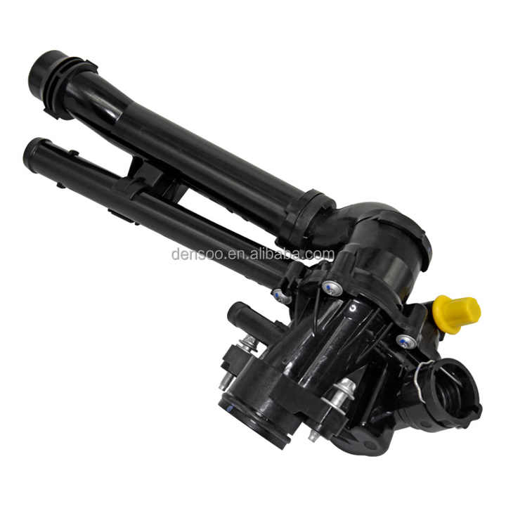 Engine Coolant Thermostat 2742000615 2742000015 For Mercedes-Benz 