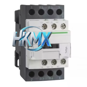 Contactor de CA LC1D09M7C LC1D12M7C LC1D18M7C LC1D25M7C LC1D32M7C - Product Image 1