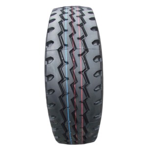 Pneus de camion à profil bas 295/75R22.5 295 75 22.5 Pneus de semi-remorque 11r225 29575r225 Pneus de roue motrice homologués DOT pour le marché américain - Product Image 5