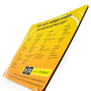 Mousemat Mousepad <strong>Mouse</strong> Pad <strong>Mat</strong> for <strong>Mouse</strong> Factory Custom Printed Logo EVA Shenzhen Foam Based Hard PVC OEM Office Scratch Proof - Product Image 3