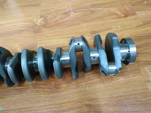 Cigüeñal de Alto Rendimiento Adracing 4340 Billet para BMW <span class=keywords><strong>S54B32</strong></span> E46 M3 E36 E85 E86 M Coupe - Product Image 4