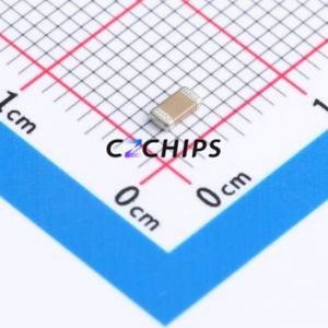 Condensador SMD (MLCC) 1206B151K101CT 1206 (Capacitancia: 150pF) (Precisión: 10%) (Voltaje Nominal: 100V) - Product Image 1