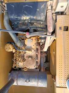 รถขุดตีนตะขาบไฮดรอลิกเครื่องขุด320GX หนอนผีเสื้อแบบใช้แล้ว - Product Image 3