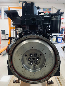 4TNV98 4TNV94 4tnv98t 3tnv88 4tnv86 4tnv88 Nhật Bản ban đầu được sử dụng và động cơ Yanmar hoàn chỉnh mới với hộp số - Product Image 5