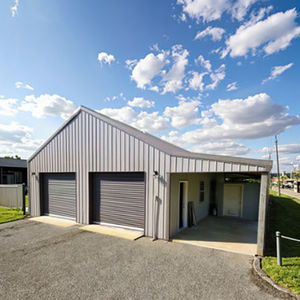 Сборные стальные конструкции металлический каркас, изготовленное на заказ промышленное здание, модульное проектирование и строительство склада - Product Image 3