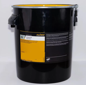 Kluber Synth P 84-52G Lubrifiant spécial pour glissières et colonnes de direction automobiles - Product Image 1