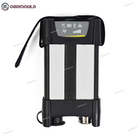 88894000 VOCOM II outil de Diagnostic d'excavatrice Vocom2 VOCOM 2 pour Scanner de Diagnostic de camion lourd avec ordinateur portable CF53