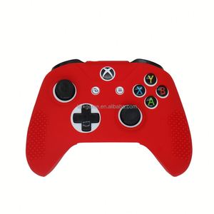 2023 Silicone cao su da bảo vệ trường hợp bìa cho <span class=keywords><strong>Xbox</strong></span> một trường hợp mỏng cho <span class=keywords><strong>Xbox</strong></span> một S điều khiển giá rẻ hơn - Product Image 5