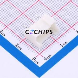2132230-4 Wire-to-<b>Board</b> <b>Pin</b> Header Through hole Component (THT),P=2.5mm Connector 2.5mm Through Hole 1 4.2A - Product Image 1