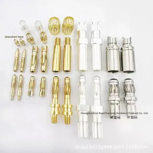 New Silk Road XSL-143 Năng Lượng Mới Xe Nhanh Chóng Sạc Điện Nối EV Sạc Súng Thay Thế/Sửa Chữa Hàng Không Cắm - Product Image 1