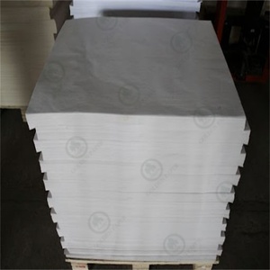 กระดาษเคลือบผิวบางเบา LWC 52 แกรม 54 แกรม กระดาษเคลือบเงาบางสำหรับทำนิตยสาร - Product Image 2