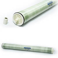 Hot Selling Ro Membraan Zeewater Ontzilting Plant Membraan Behuizing Zeewater 4040
