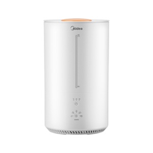 เครื่องเพิ่มความชื้นในอากาศ Midea 4.1-6 ลิตร แบบละอองอุ่น พร้อมตัวตั้งเวลา สำหรับใช้ในบ้านและห้องนอน - Product Image 5