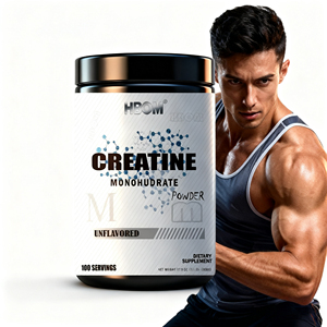 Creatina Monohidrato en Polvo de Alta Calidad, 500 Gramos, Creatina Pura sin Sabor para Adultos - Product Image 2