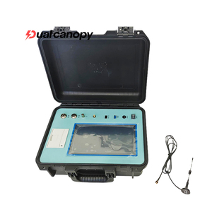 220V máy điện kẽm Oxit sét sét arrester <span class=keywords><strong>Tester</strong></span> Thiết bị kiểm tra điện tử - Product Image 6