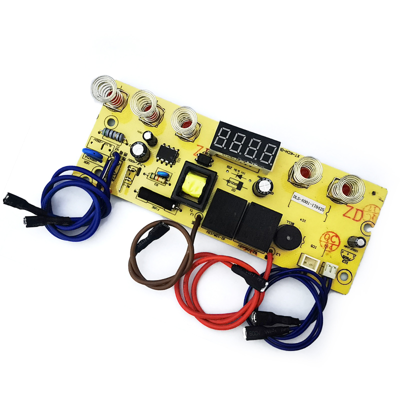 Electric Pressure Cooker Accessories Universal Board