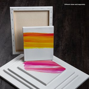 Lớn 40x50 kéo dài vải trống cho bức tranh chất lượng cao kéo dài vải - Product Image 4