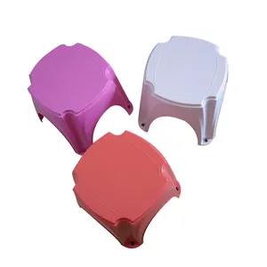 China Plastic Mini chair custom mold plastic injection mold household products Toy mould plastic mold maker