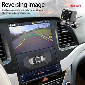 Pantalla Tesla con Navegación CARPLAY Estéreo para Hyundai Elantra 2017, Android 13, GPS, Radio para Auto, Reproductor Multimedia, Autoradio 2 Din - Product Image 5